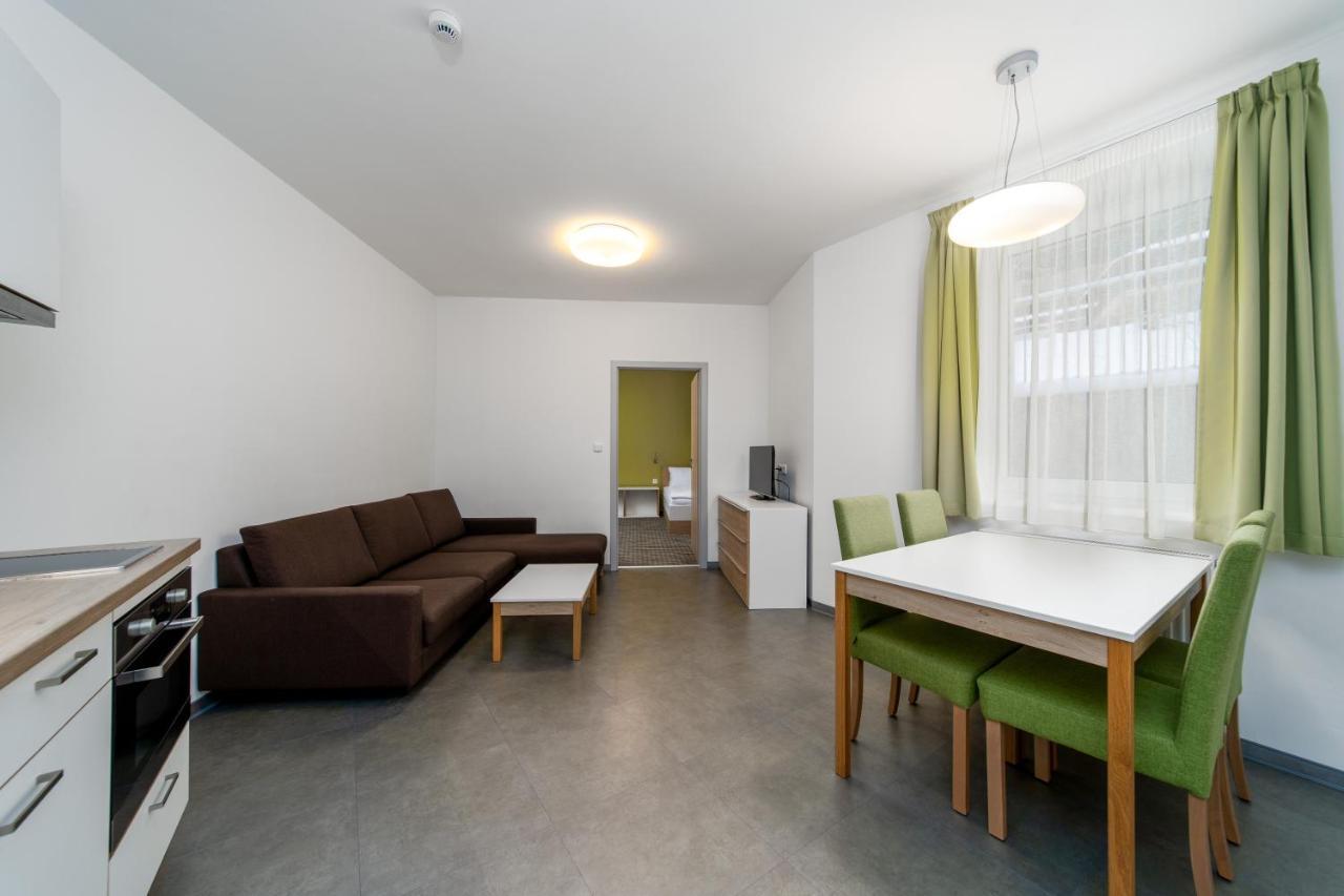 Pension Jansky Potok Ii. Janské Lázně Extérieur photo