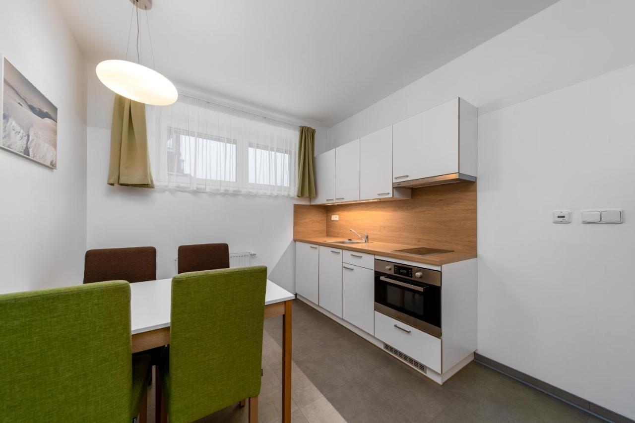 Pension Jansky Potok Ii. Janské Lázně Extérieur photo