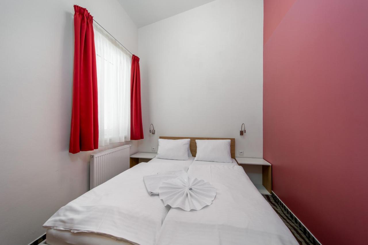 Pension Jansky Potok Ii. Janské Lázně Extérieur photo