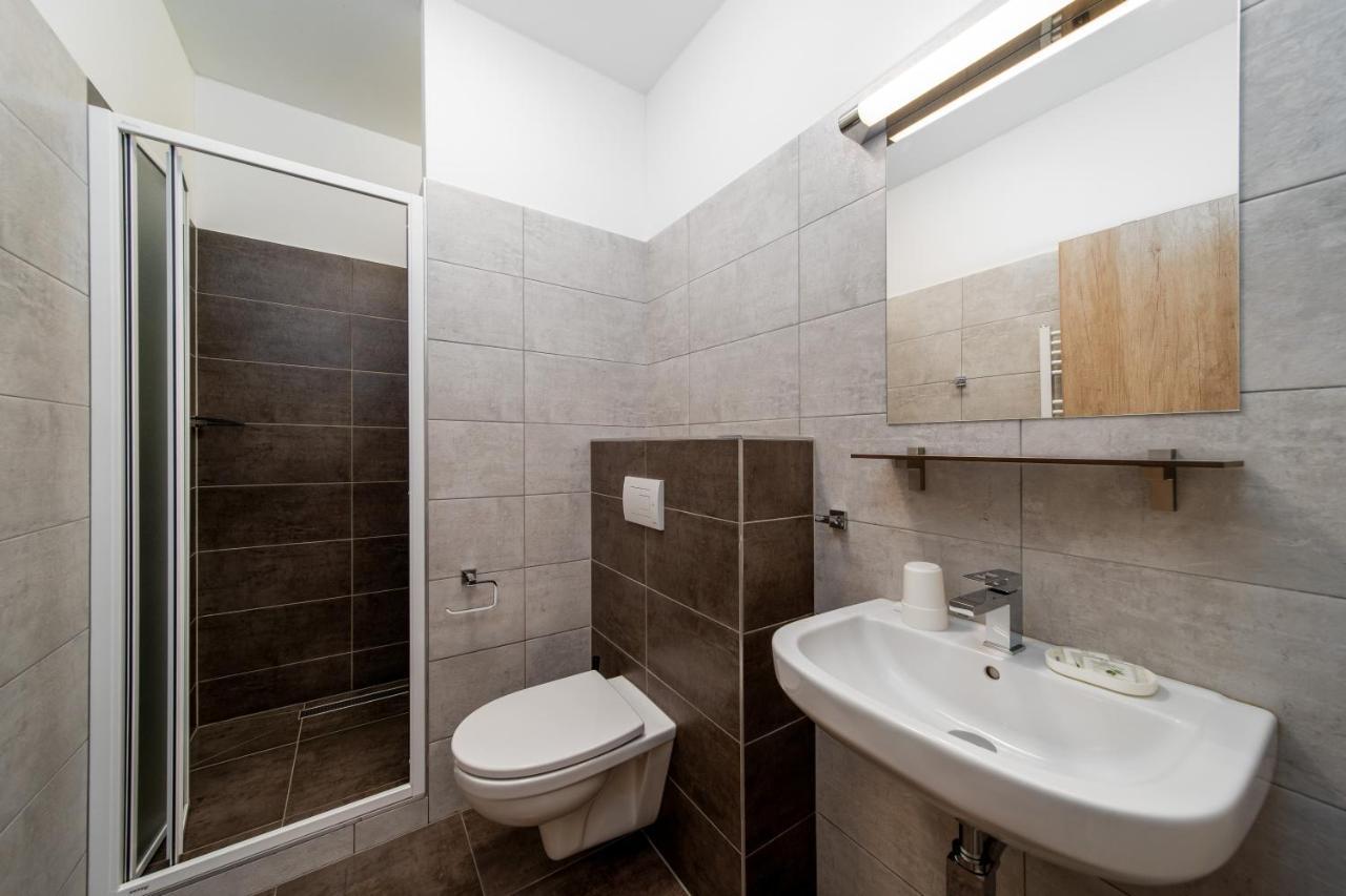Pension Jansky Potok Ii. Janské Lázně Extérieur photo
