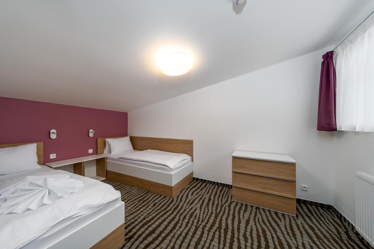 Pension Jansky Potok Ii. Janské Lázně Extérieur photo
